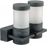 Уличный настенный светильник Oasis Light TUBE LED W78025 V (220V, IP44)