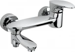 Смеситель Paini Verona VRCR111KM для ванны с душем