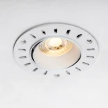 Встраиваемый светильник без источника света Lightstar Anello 012006 (круглые)