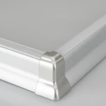 Соединитель ARH-PLINTUS внешний (Пластик) 026608 Arlight