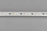 Светодиодная лента SPI-5000P-5060-60 12V Cx3 RGB (12mm, 14.4W/m, IP66) (Arlight, Закрытый, IP66) 026365(2)