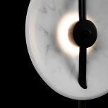 Бра Loft IT Marble 10049W (LED, 220V)