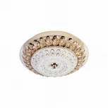 Потолочный светильник светодиодный с регулировкой цветовой температуры LED4U LED4U L1109-300 GD