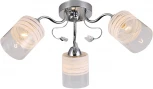 Люстра потолочная Fabiana 9102-303 3 * Е27 60 Вт