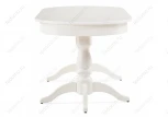Стол Woodville Красидиано молочный 483912