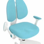 Кресло MIRACLE Tetchair (Голубой).