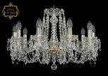 Подвесная люстра Art Classic 11.23 11.23.10.220.Gd.Dr