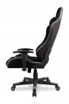Профессиональное геймерское кресло BX-3760 Black/Dark Grey