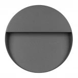 Накладной точечный светильник Arlight LGD-TRACE 029957 (LED, 220V, круглые, IP65)