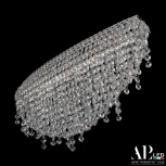 Подвесная люстра APL LED Rimini S505.0.60.B.3000