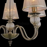 Подвесная люстра ST Luce Grazia SL185.303.05