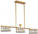 Подвесной светильник Radiales 3099-6P Favourite