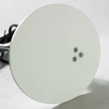 Интерьерная настольная лампа Lussole ROMA LST-4364-01 (220V, IP21)