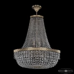 Потолочная люстра Bohemia 1901 19013/H2/55IV Pa