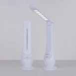 Офисная настольная лампа Eurosvet Orbit белый (TL90420)