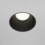 Встраиваемый светильник Share GU10 1x20Вт Maytoni Technical DL051-01-GU10-RD-WB