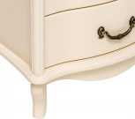 Тумба прикроватная Джульетта" (2 ящ.) Leset"