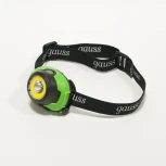 Налобный фонарь Gauss GF303