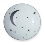 Настенно-потолочный светильник Vitaluce V6381/1A