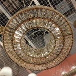 Подвесная люстра Cloyd Coriolis 10642