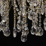 Потолочная люстра MW-Light Бриз 464018709