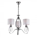 Подвесная люстра Omnilux Mellitto OML-63803-03 (220V, на цепи)