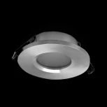 Встраиваемый точечный светильник Mantra Atlantis 6406 (220V, IP54)