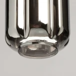 Подвесной светильник De City Лоск 107012401 (220V, на проводе, круглые)