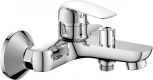 Смеситель Rush Fiji FI1835-44 для ванны с душем