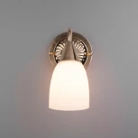 Бра Eurosvet Ellene 30149/1 золото (220V, выключатель)