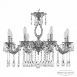 Подвесная люстра Bohemia 7130 71302/8/210 A NW