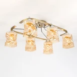 Потолочная люстра Citilux Плутон CL170162 (220V)