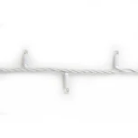 Гирлянда Uniel ULD-S1000-120/DWA BLUE IP67