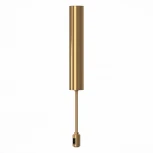 Потолочное основание для блока питания с вводом ST Luce Farm ST028.202.00 (24V)