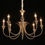 Подвесная люстра MW-Light Консуэлло 614013208