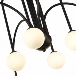 Потолочная люстра ST Luce Jineto SL1204.402.08 (220V, шарики)