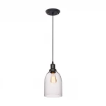 Подвесной светильник Loft It Glass Bell LOFT1814