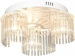 Потолочная люстра Lussole LSP-8419 (220V, IP21)
