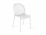 Стул Spike ОГОГО 811750 (белый)