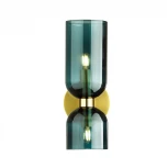 Бра Odeon Light Orinoco 4803/2W (220V, выключатель)