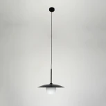 Подвесной светильник Zortes Lümi ZRS.2436.40 (220V, на проводе, шар, IP21)