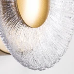 Настенный светильник Lightstar Erica 609602 (LED, 220V, круглые)