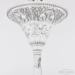 Подвесная люстра Bohemia AL7901 AL79101/6/175 A WMN P Aquamarine/M-1H