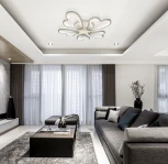 Потолочная люстра Natali Kovaltseva INNOVATION STYLE 83030