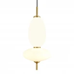 Подвесной светильник Freya Solare FR5594PL-L11B