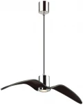 Подвесной светильник Odeon Light Birds 4901/1B