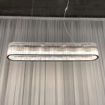 Подвесная люстра Mizi'en Paris MZ180566-7-1095 (220V, на тросе)