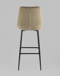 Стул барный Stool Group Флекс велюр капучино УТ000025267