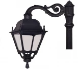 Наземный фонарь Fumagalli Simon U33.205.M10.AXH27 (220V, IP55)