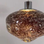 Подвесной светильник светодиодный Cloyd Vocal 11346 (220V, на проводе)